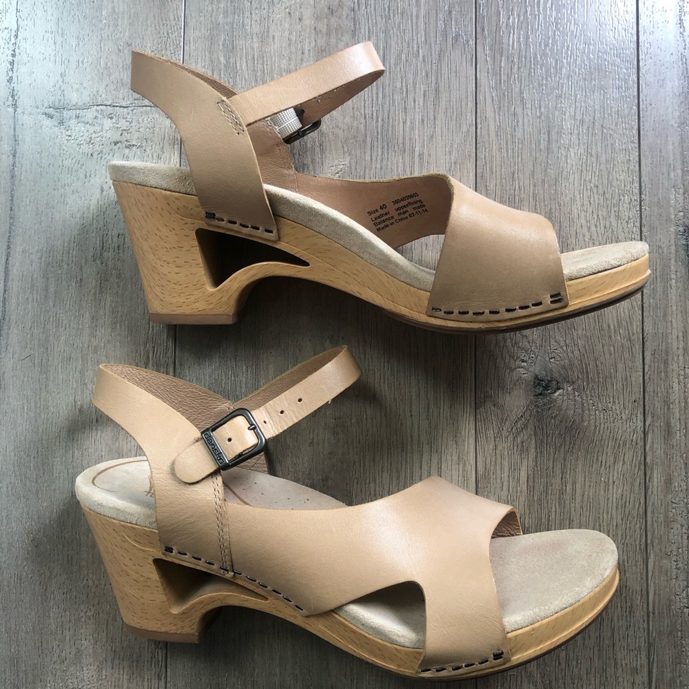 Dansko Sandals Shoes